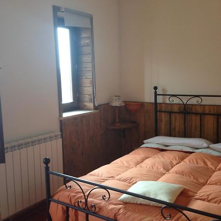Agriturismo Gelso Castellana Sicula Exteriér fotografie