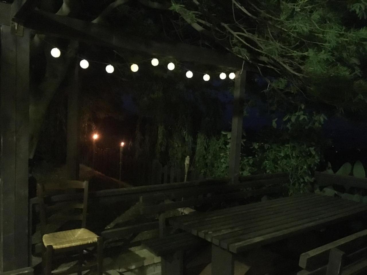 Agriturismo Gelso Castellana Sicula Exteriér fotografie